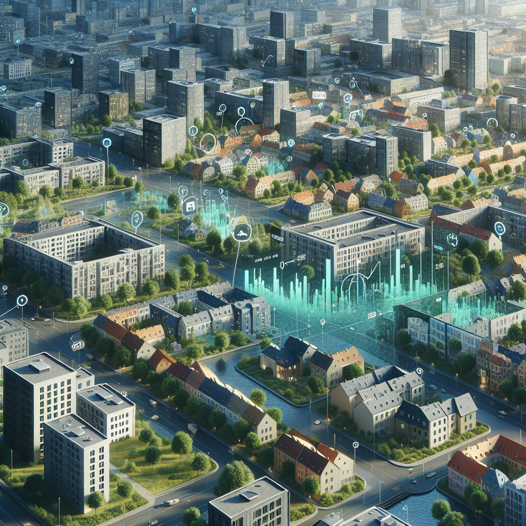 Bodenrichtwerts Einfluss auf Grundstückspreise in Berlin Steglitz
